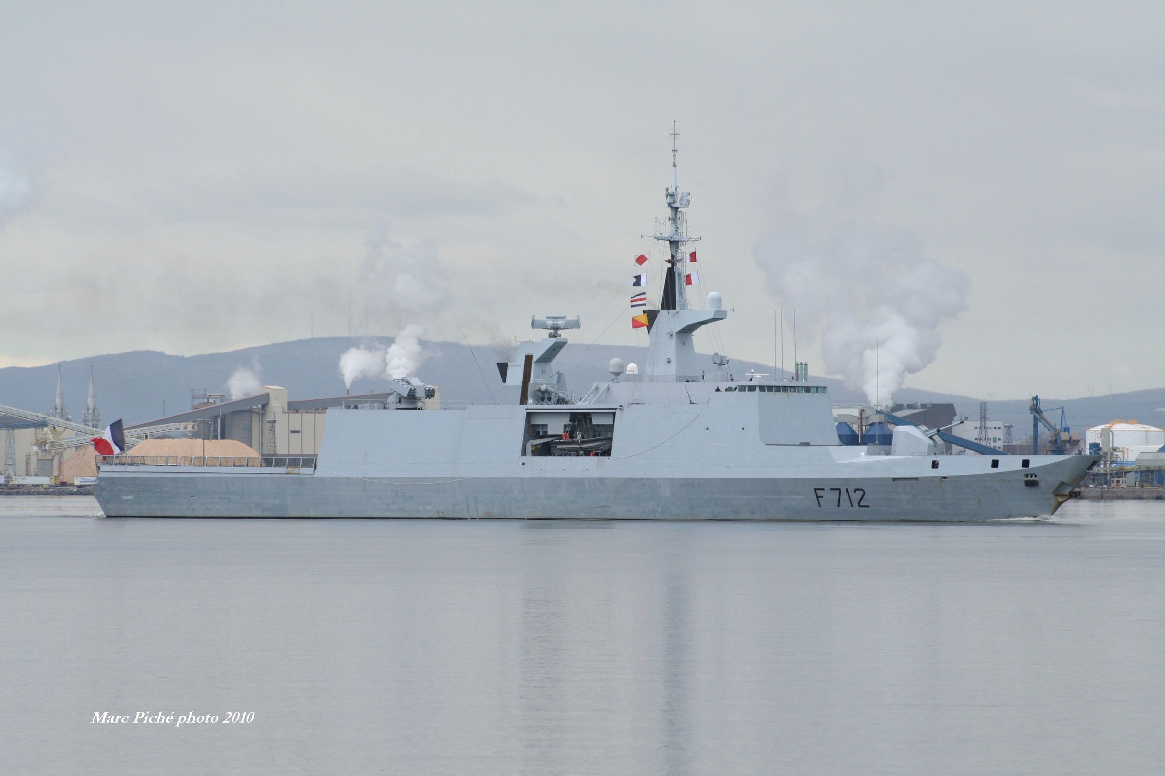 ship